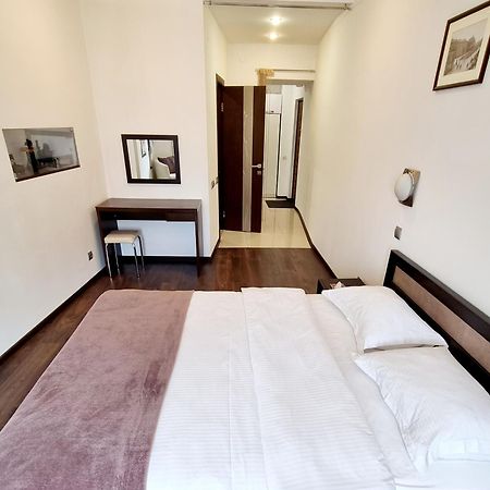 Apartment Mitskevycha Square 5 리비프 외부 사진