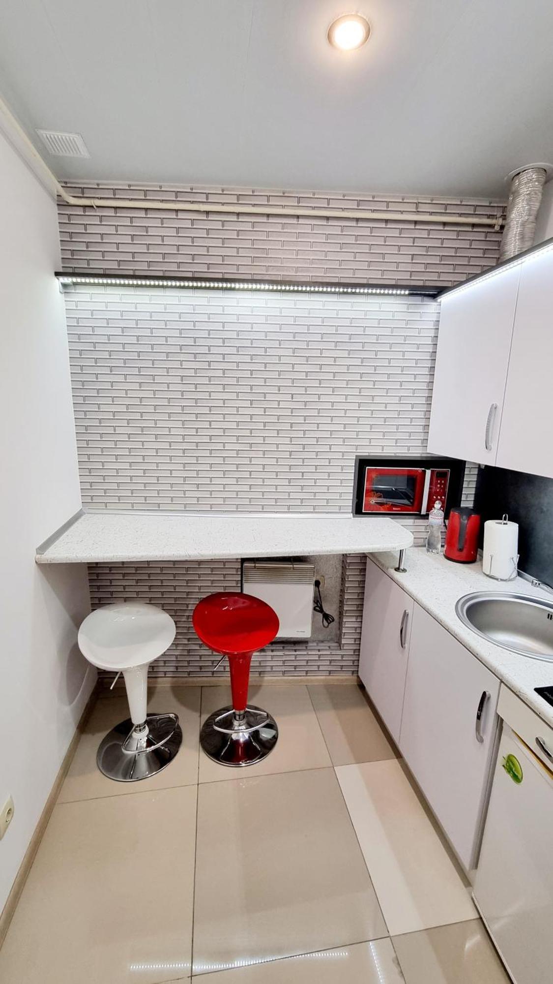 Apartment Mitskevycha Square 5 리비프 외부 사진