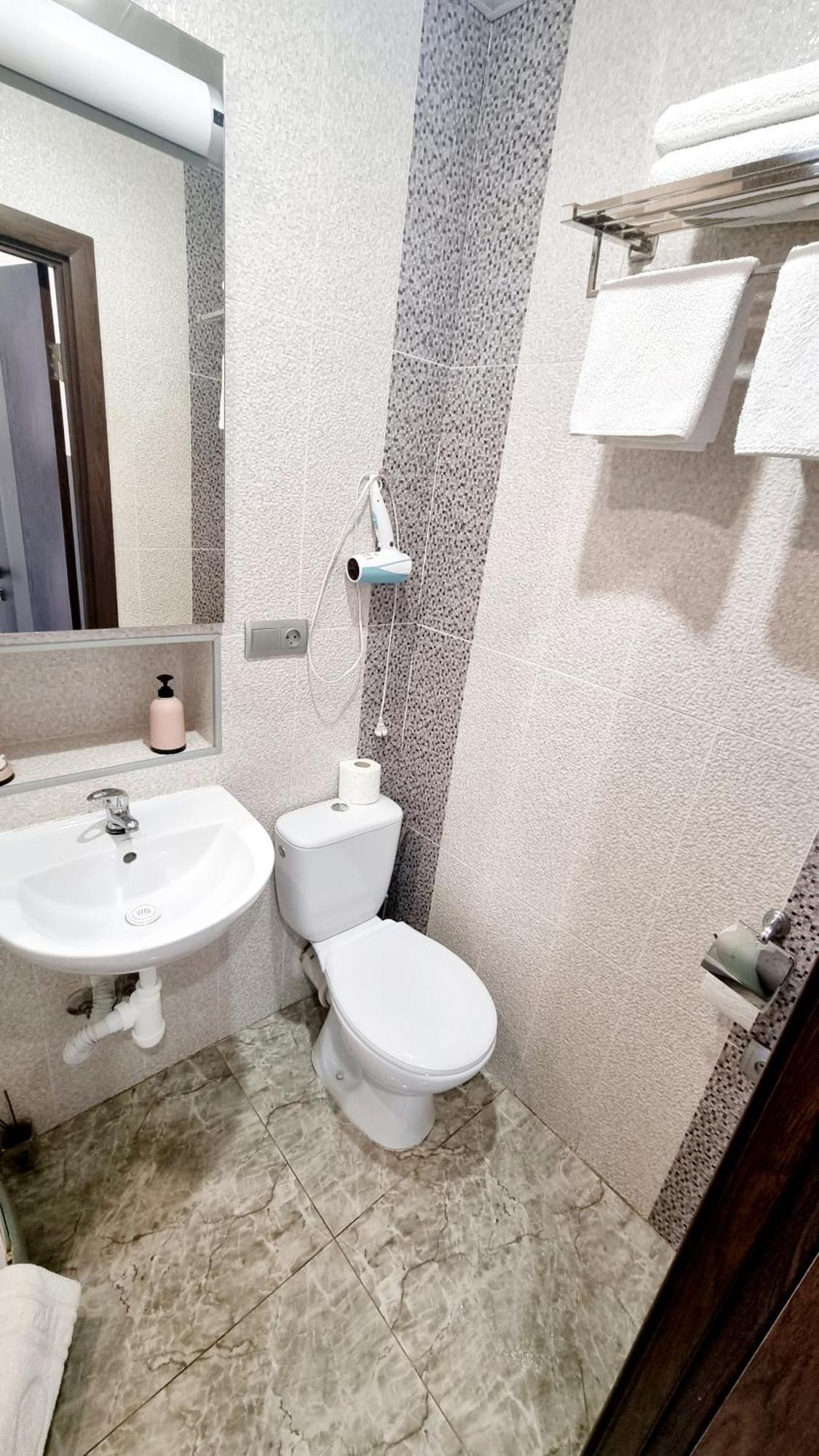 Apartment Mitskevycha Square 5 리비프 외부 사진