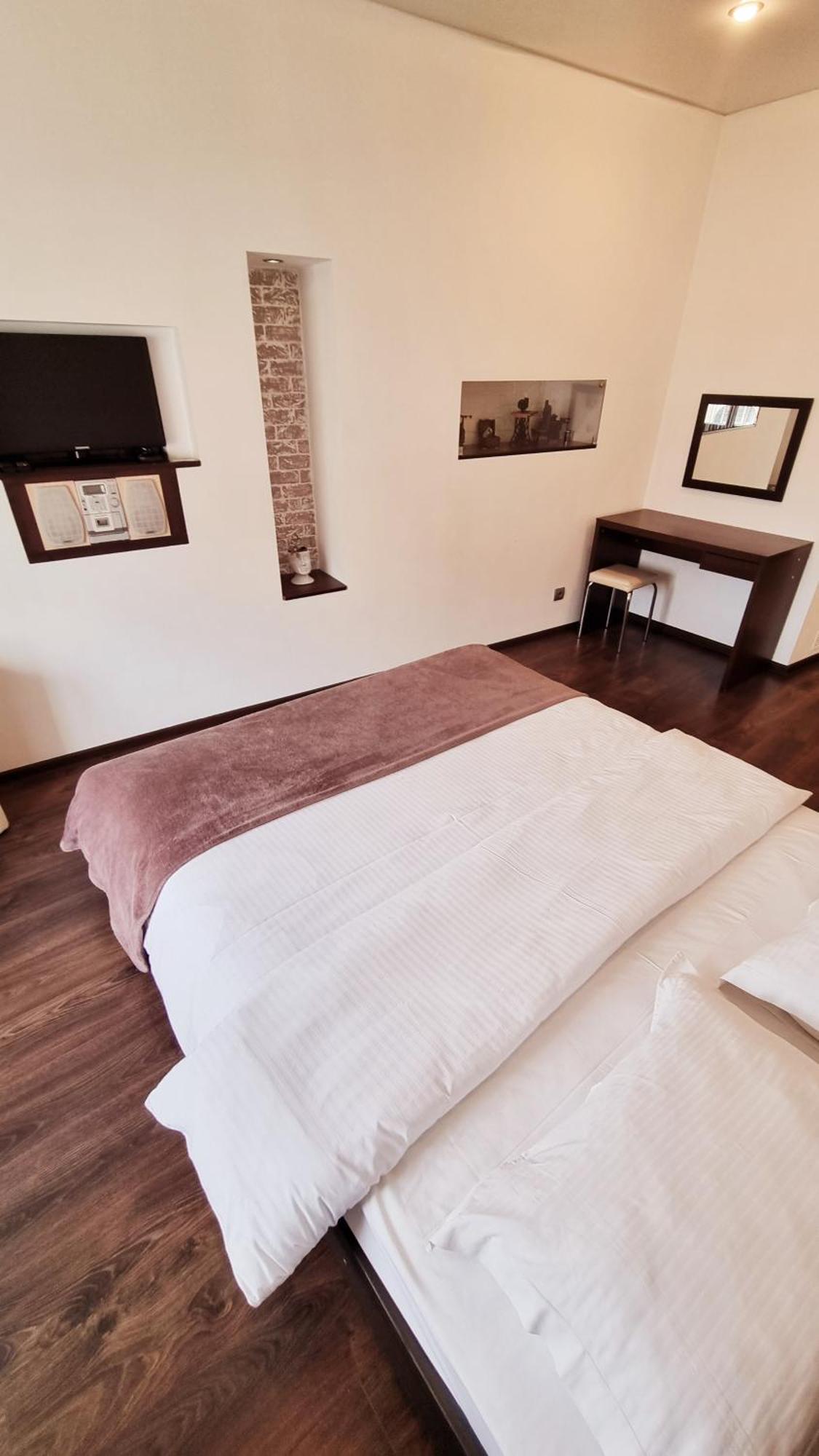 Apartment Mitskevycha Square 5 리비프 외부 사진