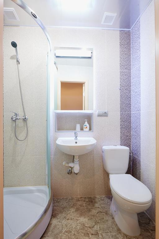 Apartment Mitskevycha Square 5 리비프 외부 사진